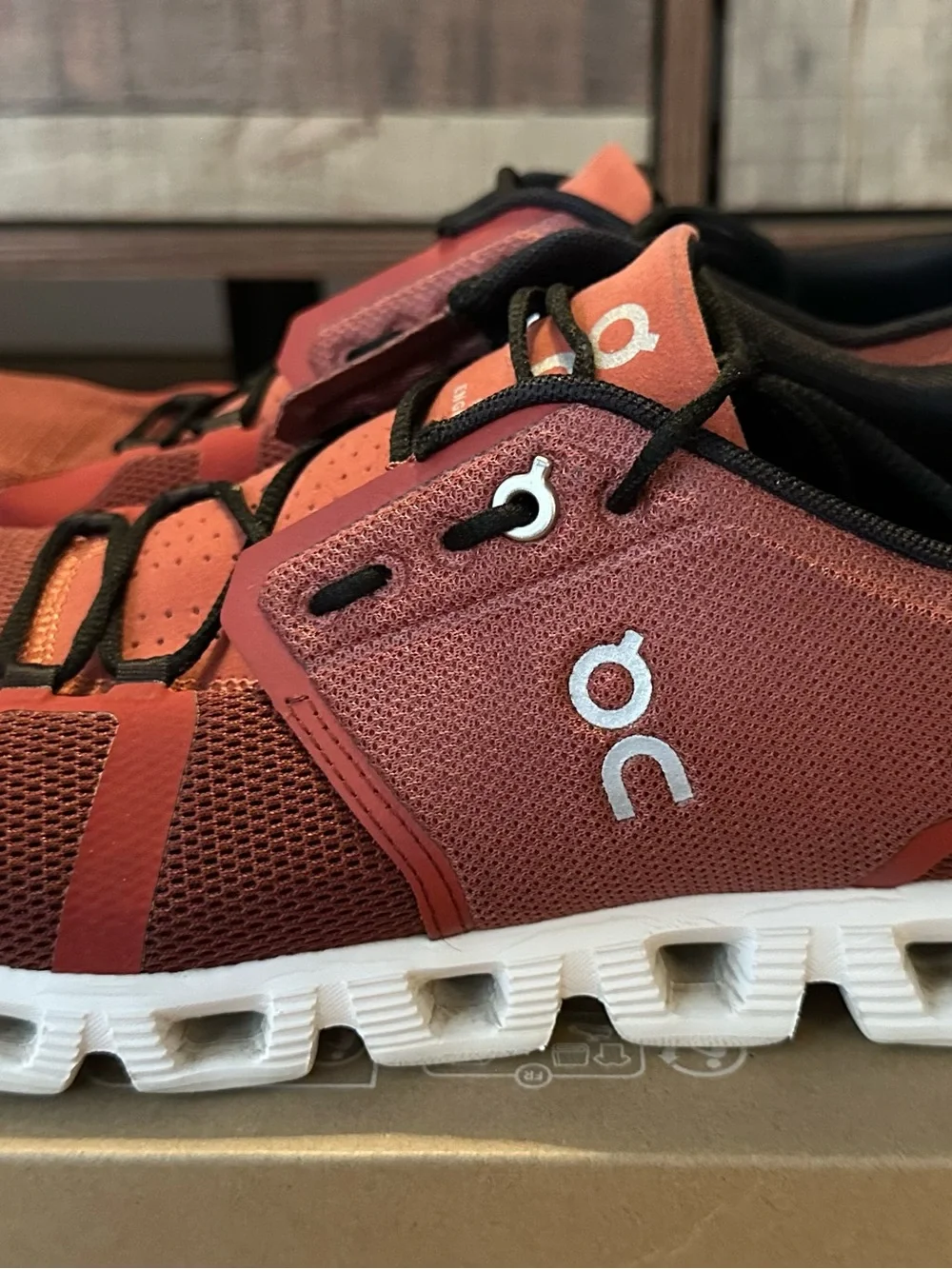 Men’s On Cloud